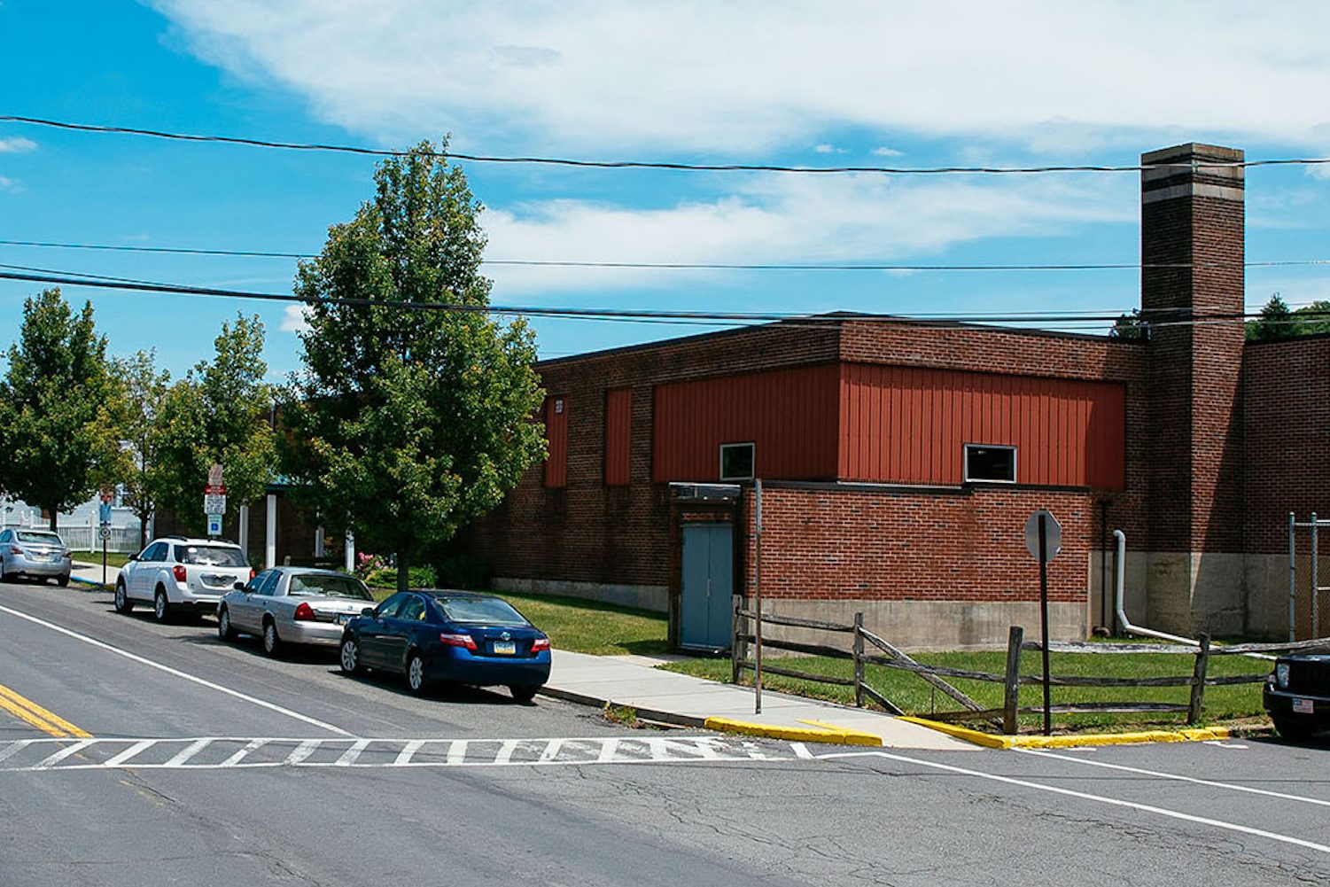 Gitman vintage factory