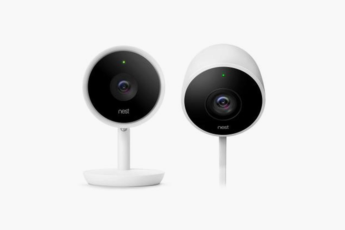 google nest