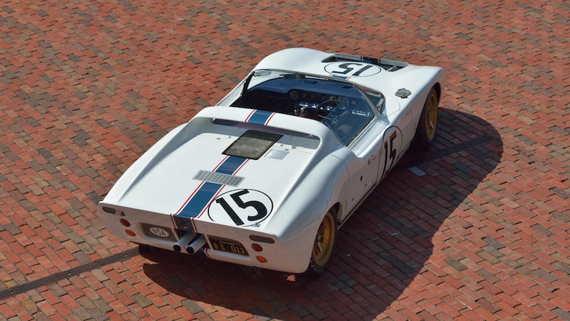 Ford GT/109