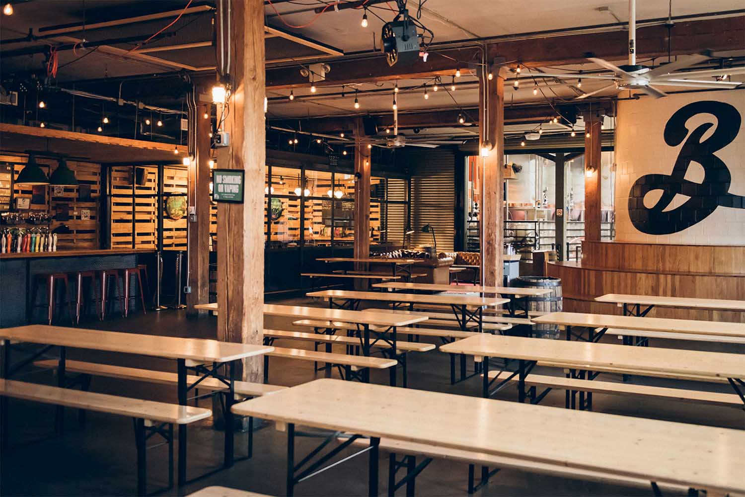 NYC’s Best Craft Breweries Are Torn on Whether to Reopen Their Taprooms