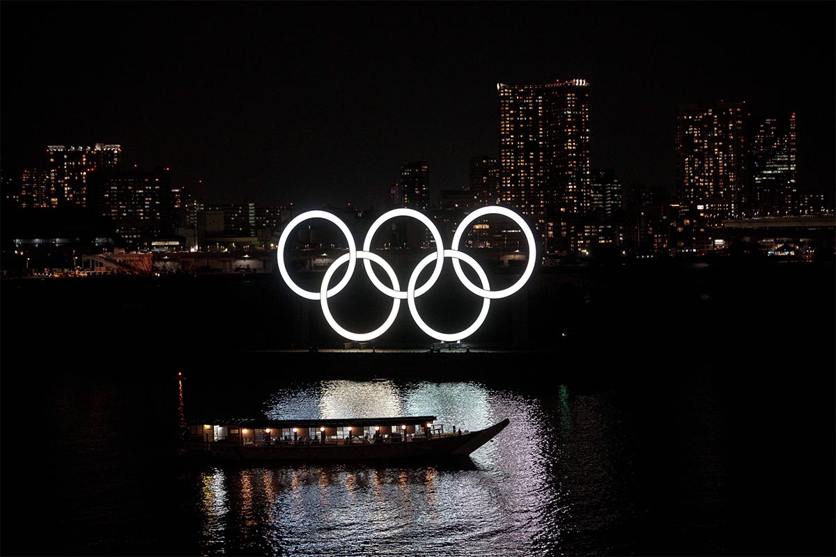 Can Japan’s Tourism Goals Survive the Fallout of a Doomed Olympics?