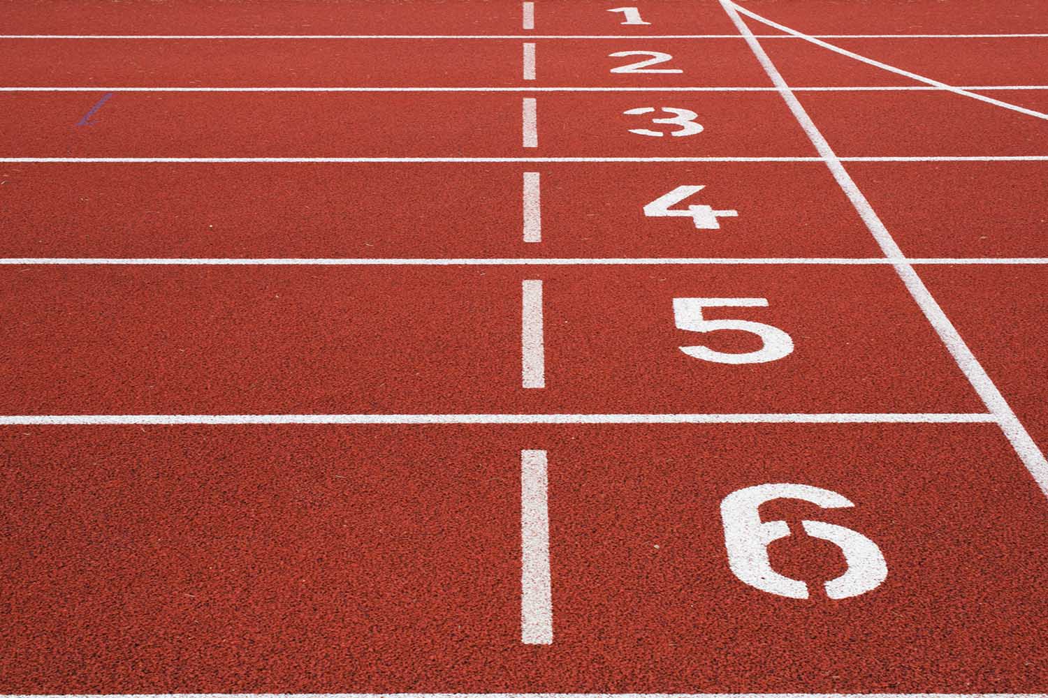 How to Get an Excellent Workout at Your Local Track and Field