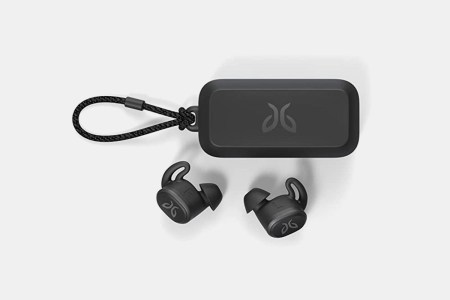 Jaybird Vista headphones