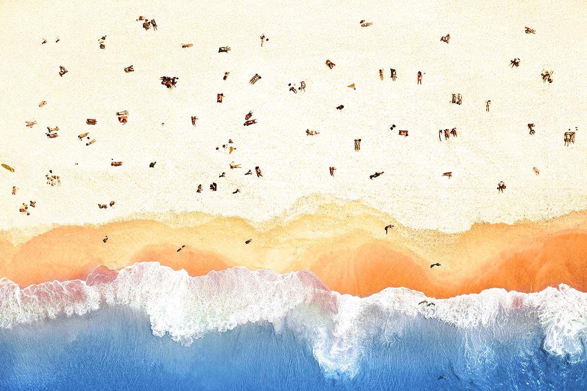 Your Sunscreen Is Probably Hurting the Ocean. Here's What to Do About It.
