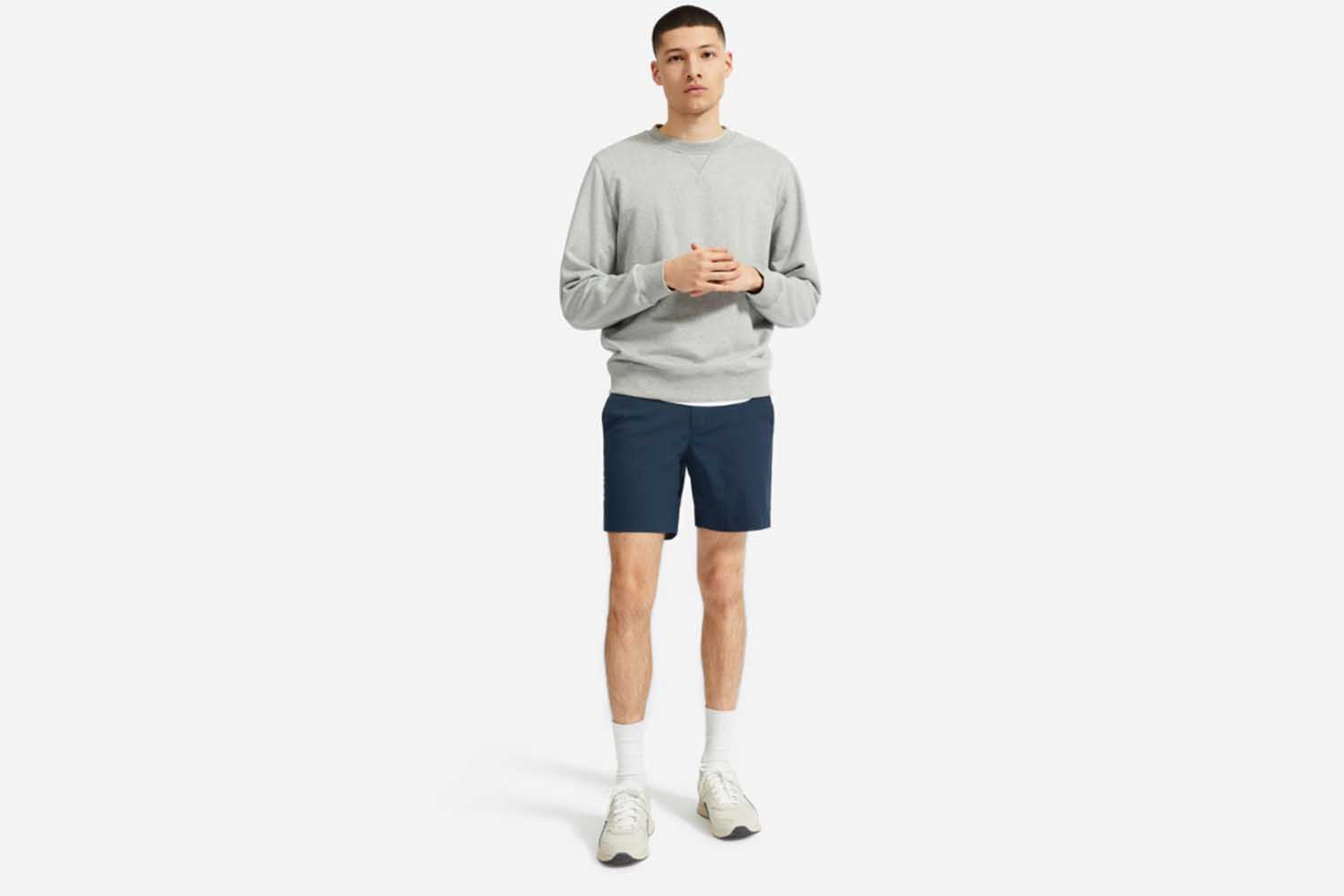 Deal: Everlane's Hosting a Huge Summer Sale Right Now