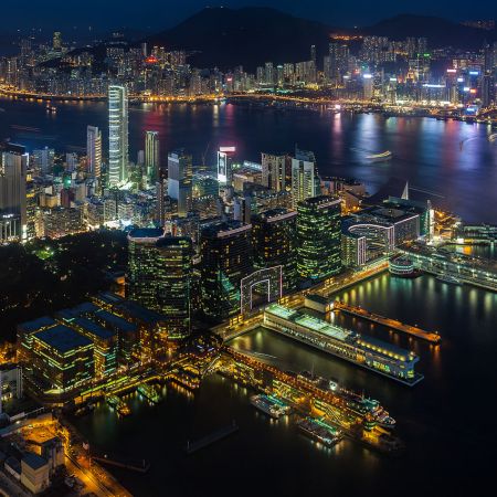Hong Kong