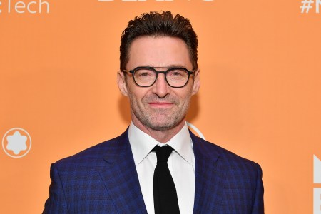 disney plus hugh jackman