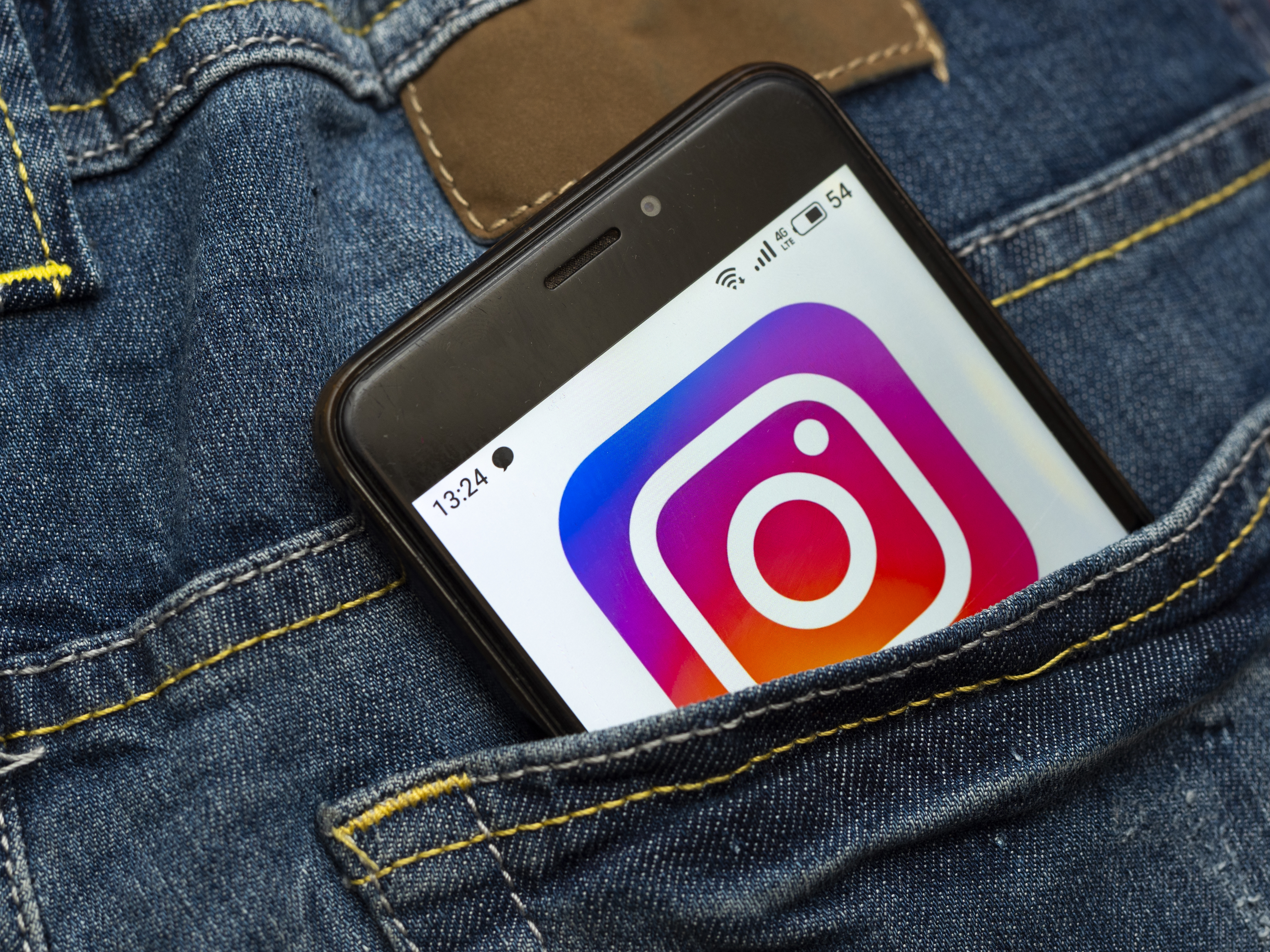 instagram