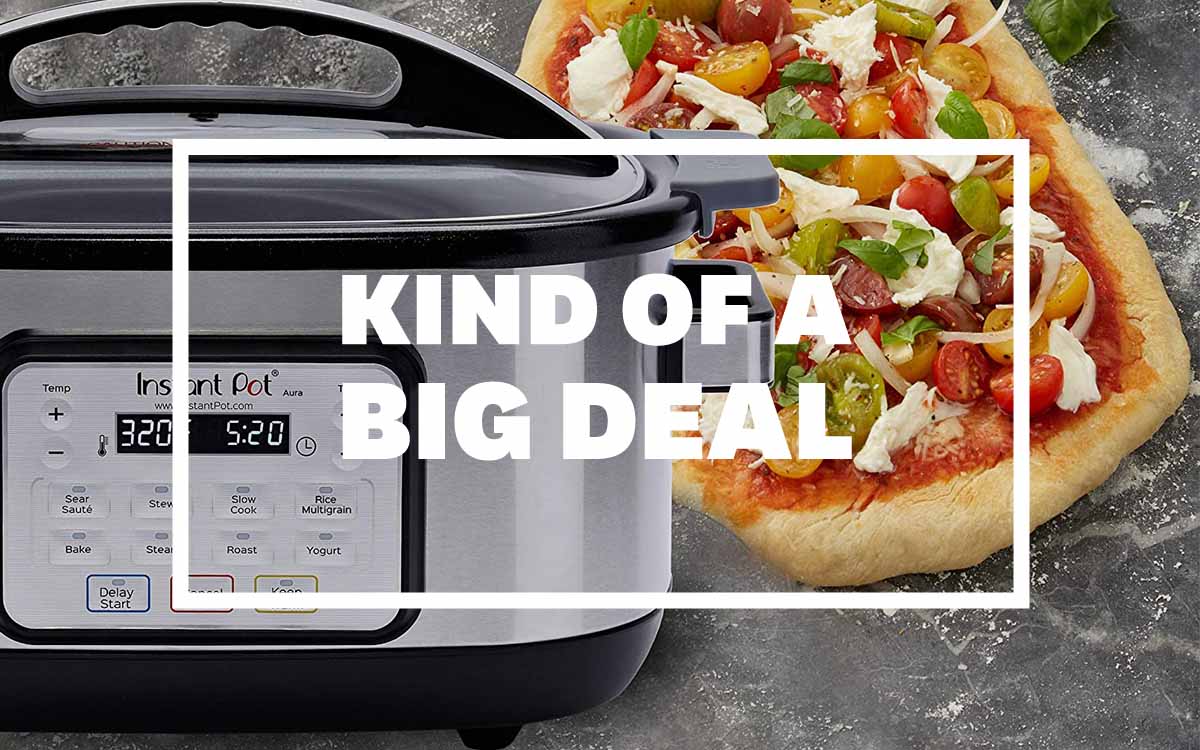 Instant Pot