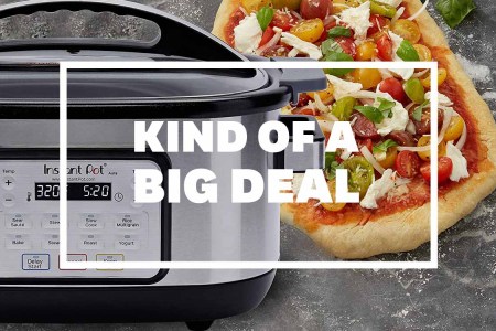 Instant Pot