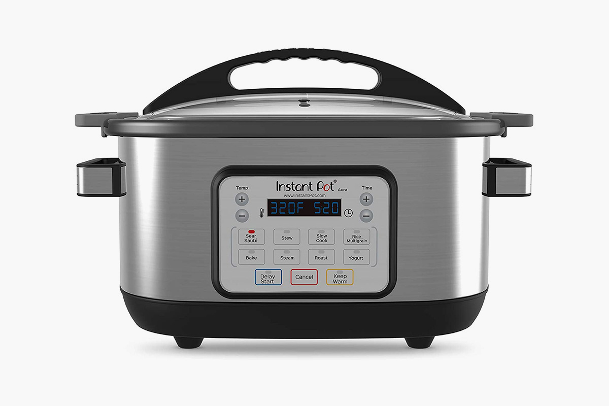 Instant Pot