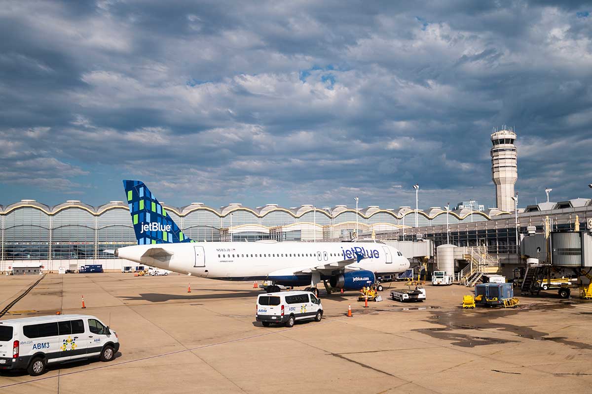 JetBlue