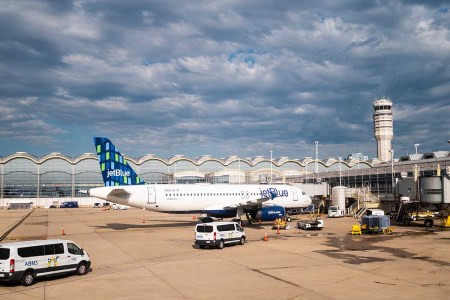 JetBlue