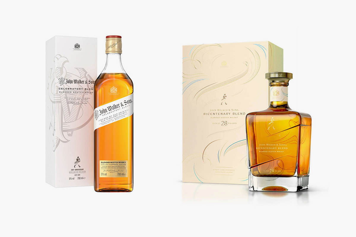 Johnnie Walker