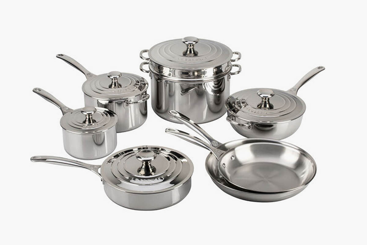Le Creuset