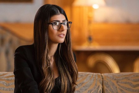 Mia Khalifa