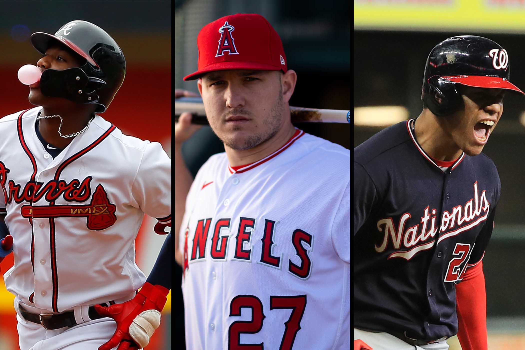20 best mlb players 2020