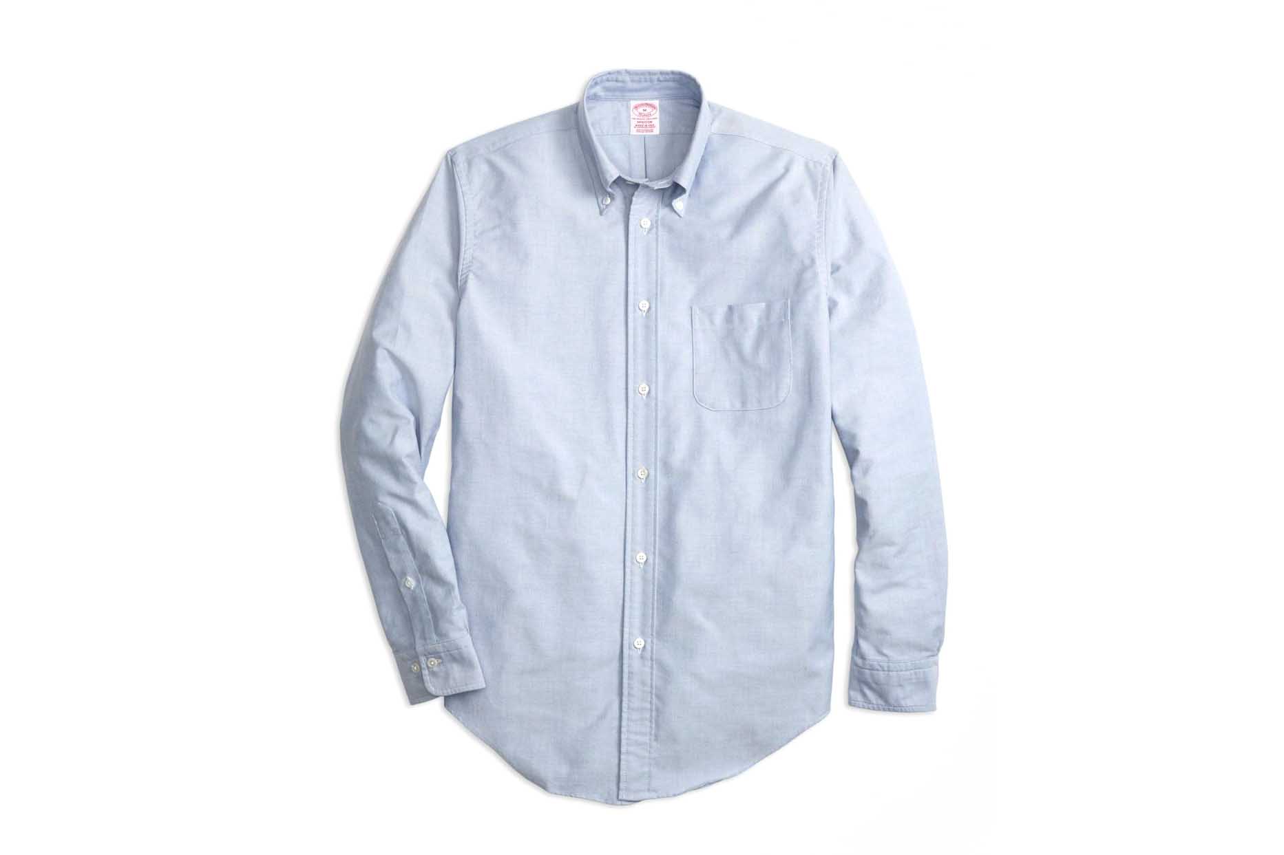 brooks brothers ocbd