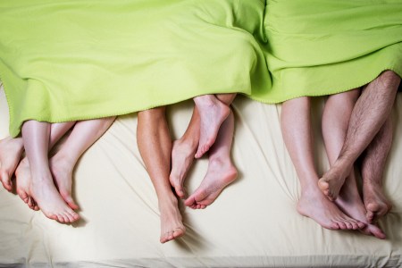 group sex