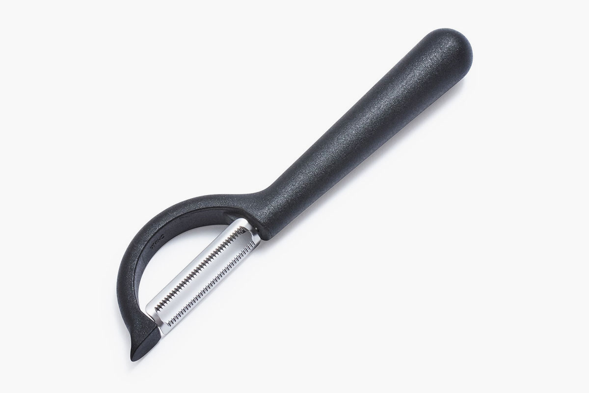 Peeler