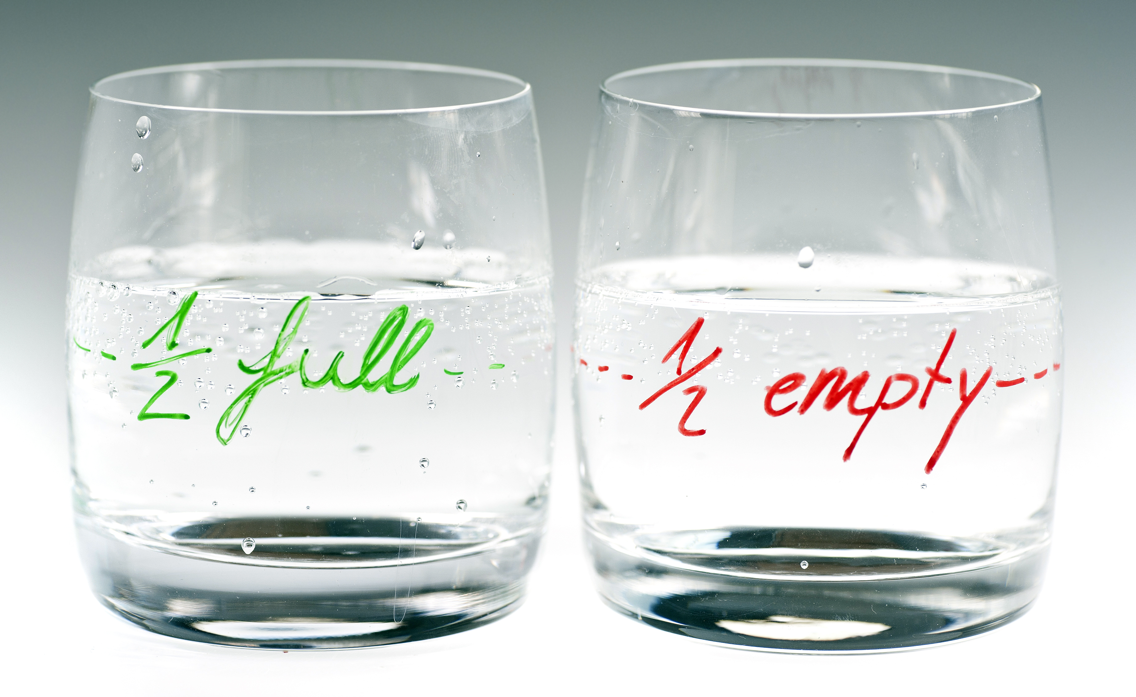 pessimism