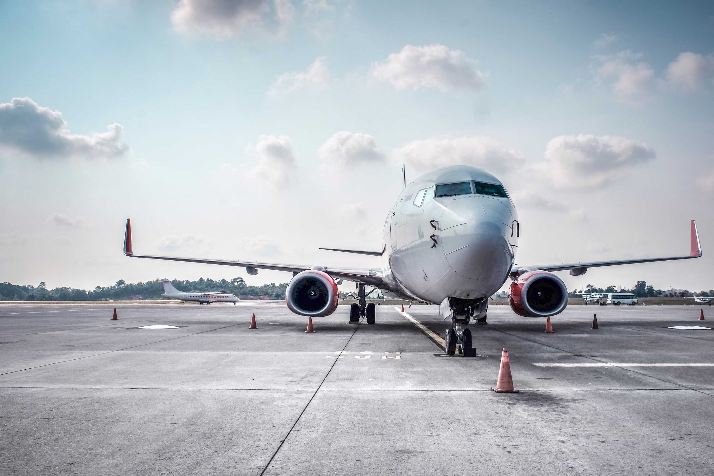 UN Agency Set to Reduce Airline Emissions Requirements