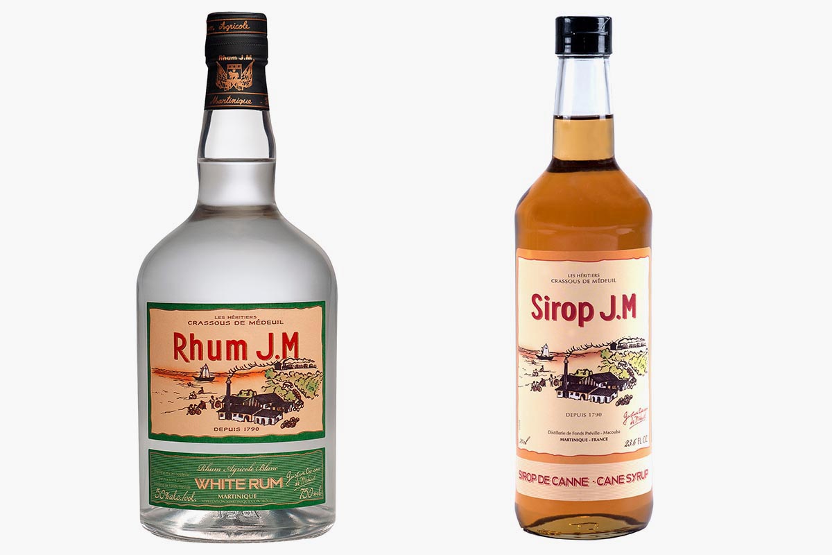 rhum