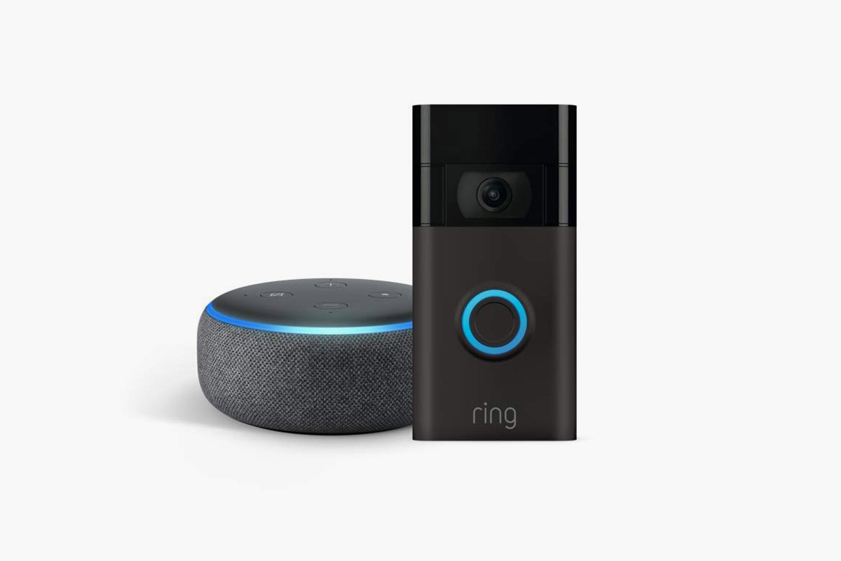 Ring Video Doorbell