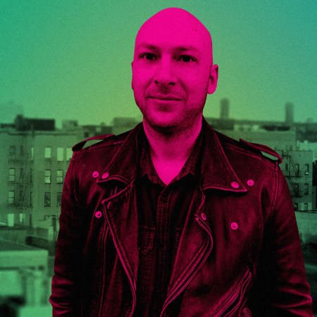 Adam Wilson Sees Into the Future With His New Novel, and It Isn't Great