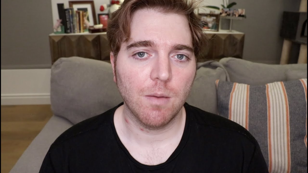 Shane Dawson