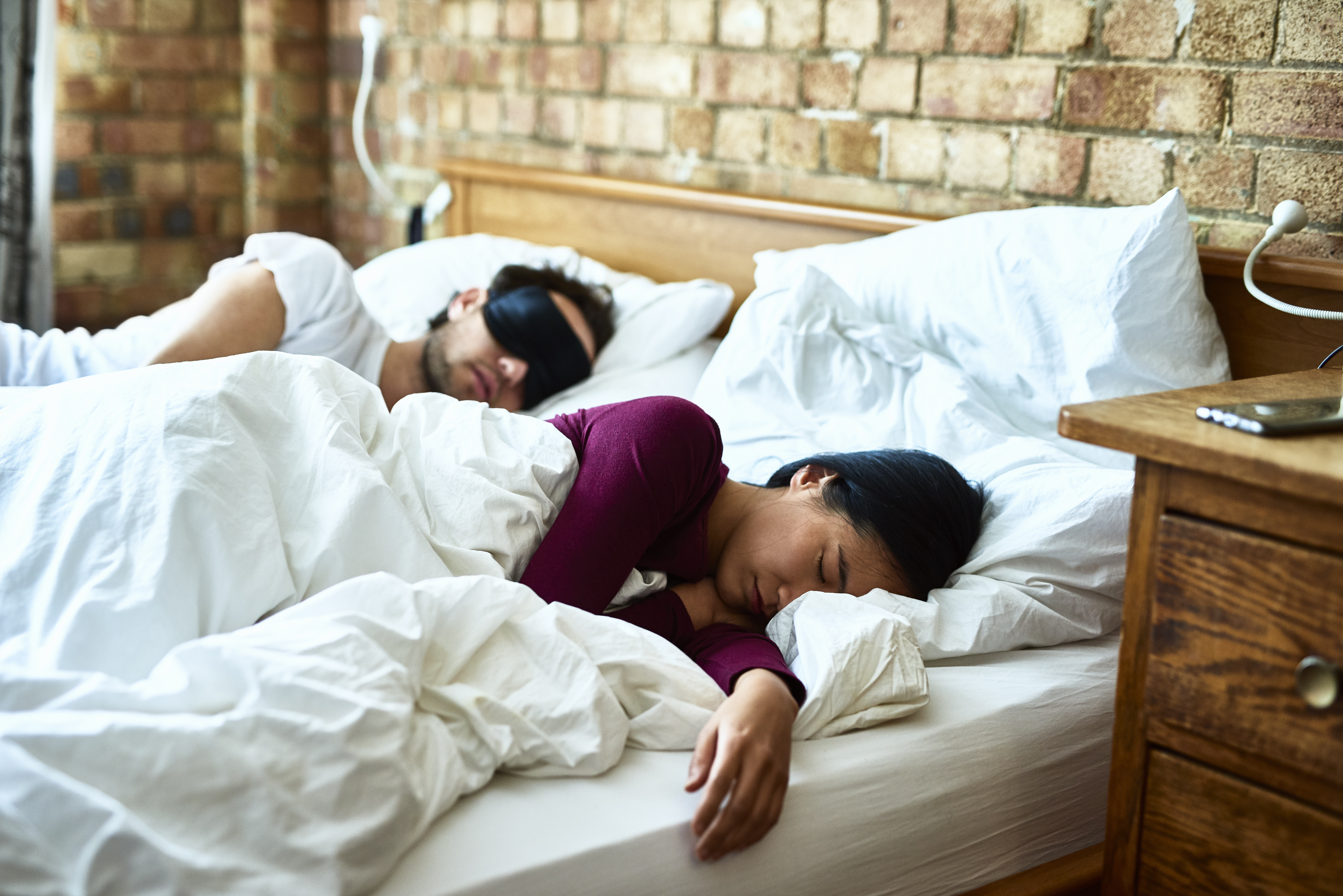 sleep
