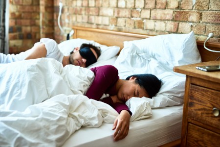 sleep
