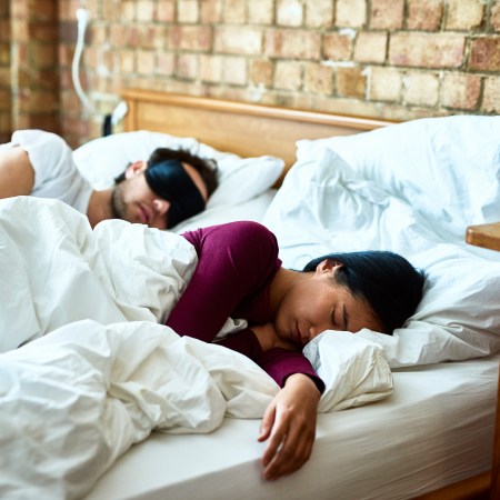 sleep