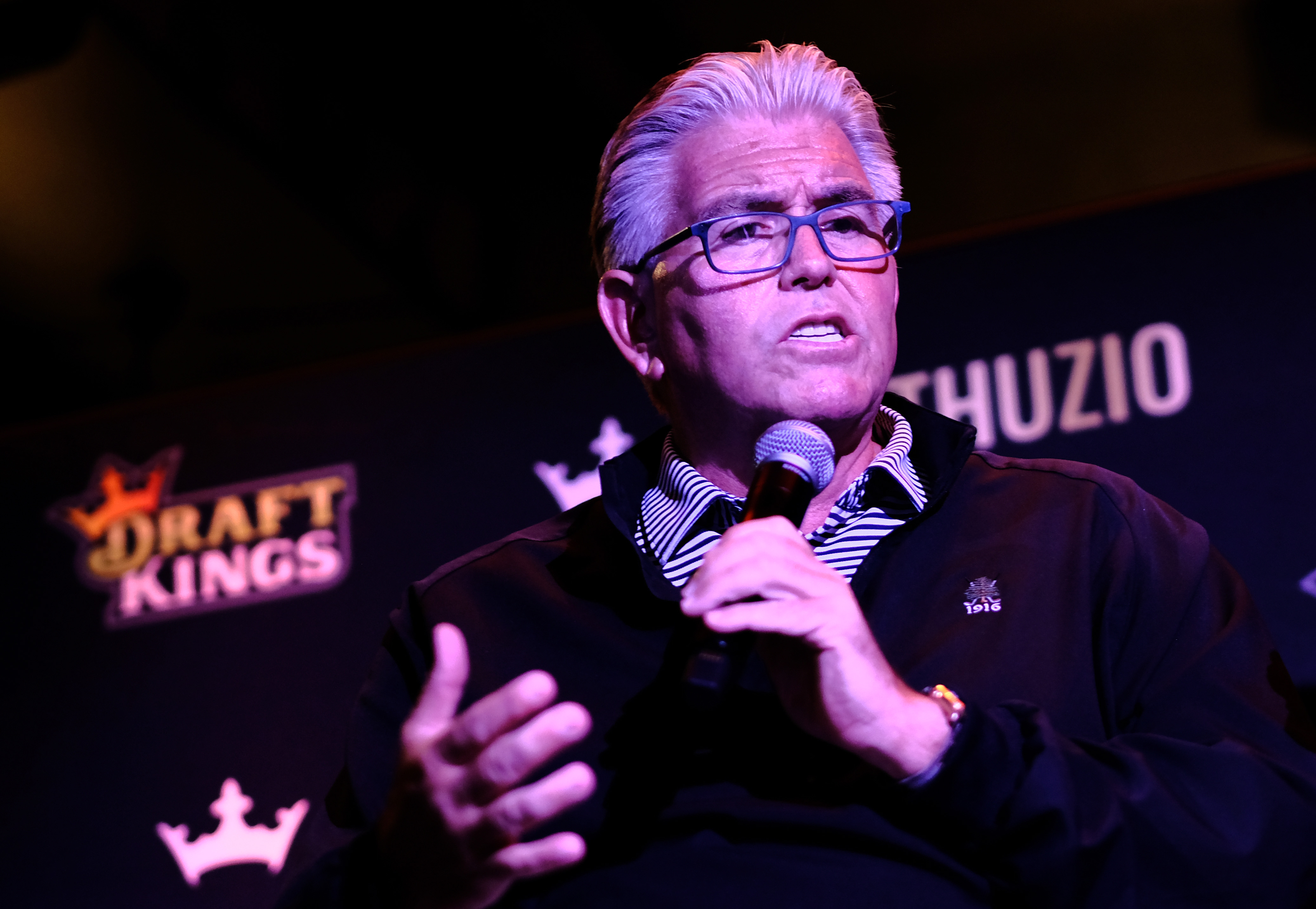 Sports Talk Legend Mike Francesa Retiring