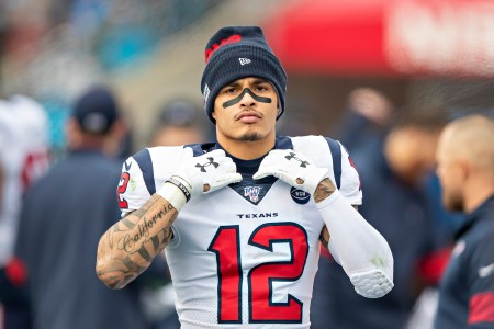 NFL WR Kenny Stills Facing Felony Due to Breonna Taylor Protest