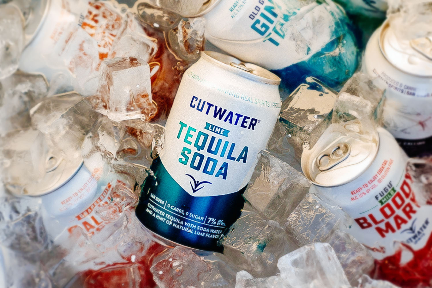 Cutwater
