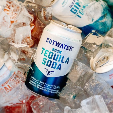 Cutwater
