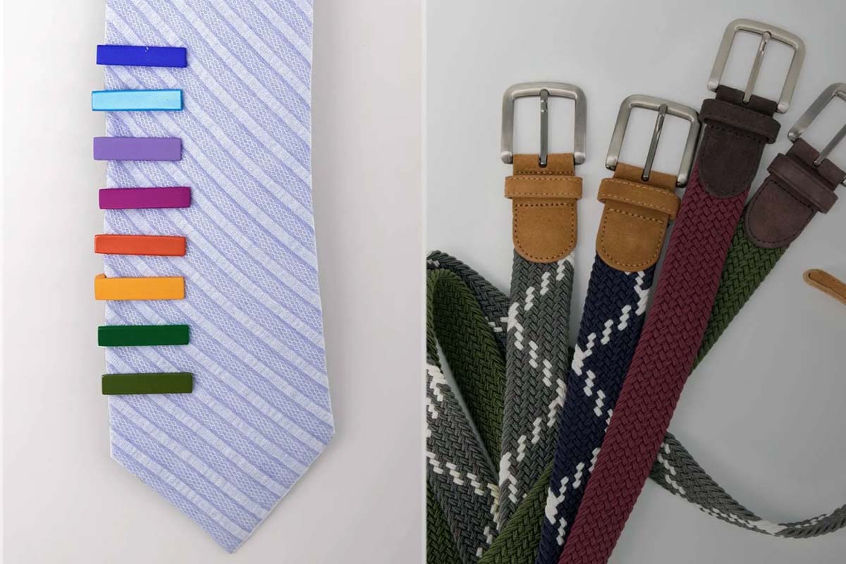 The Tie Bar