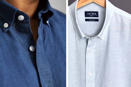 The Tie Bar