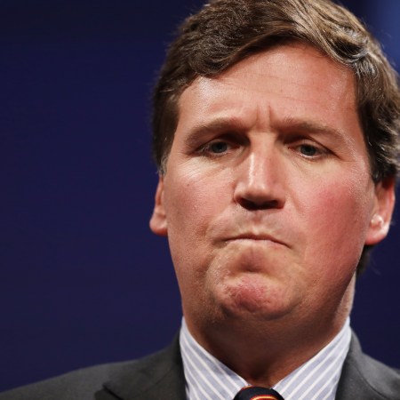 tucker carlson fox news sexual misconduct lawsuit