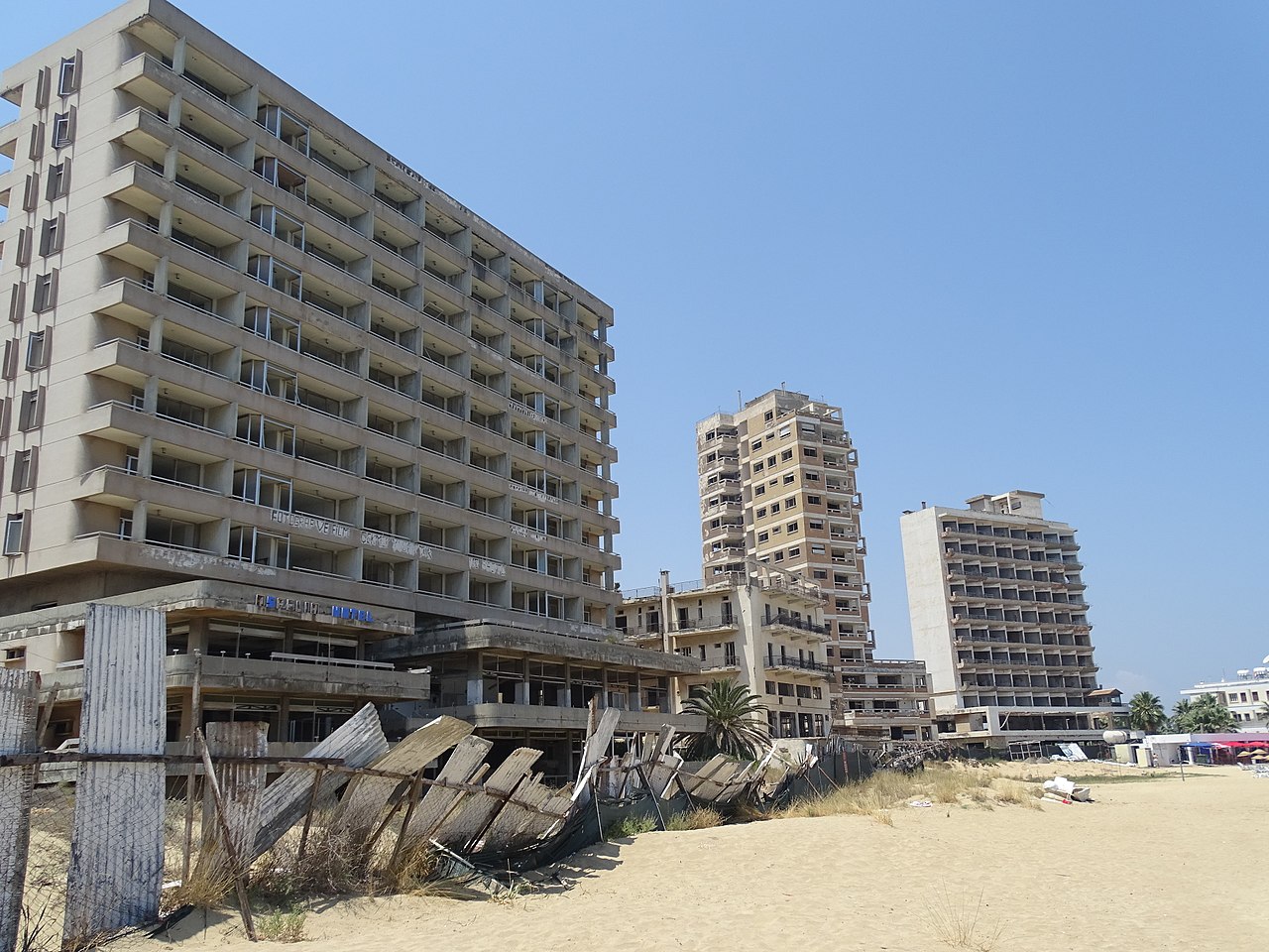Varosha