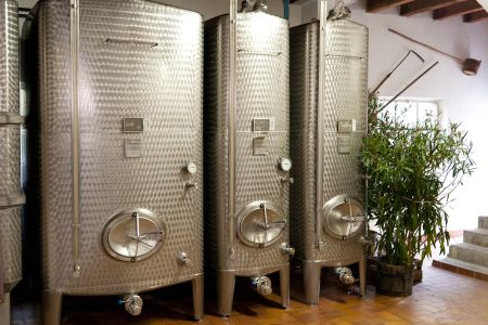 Winery