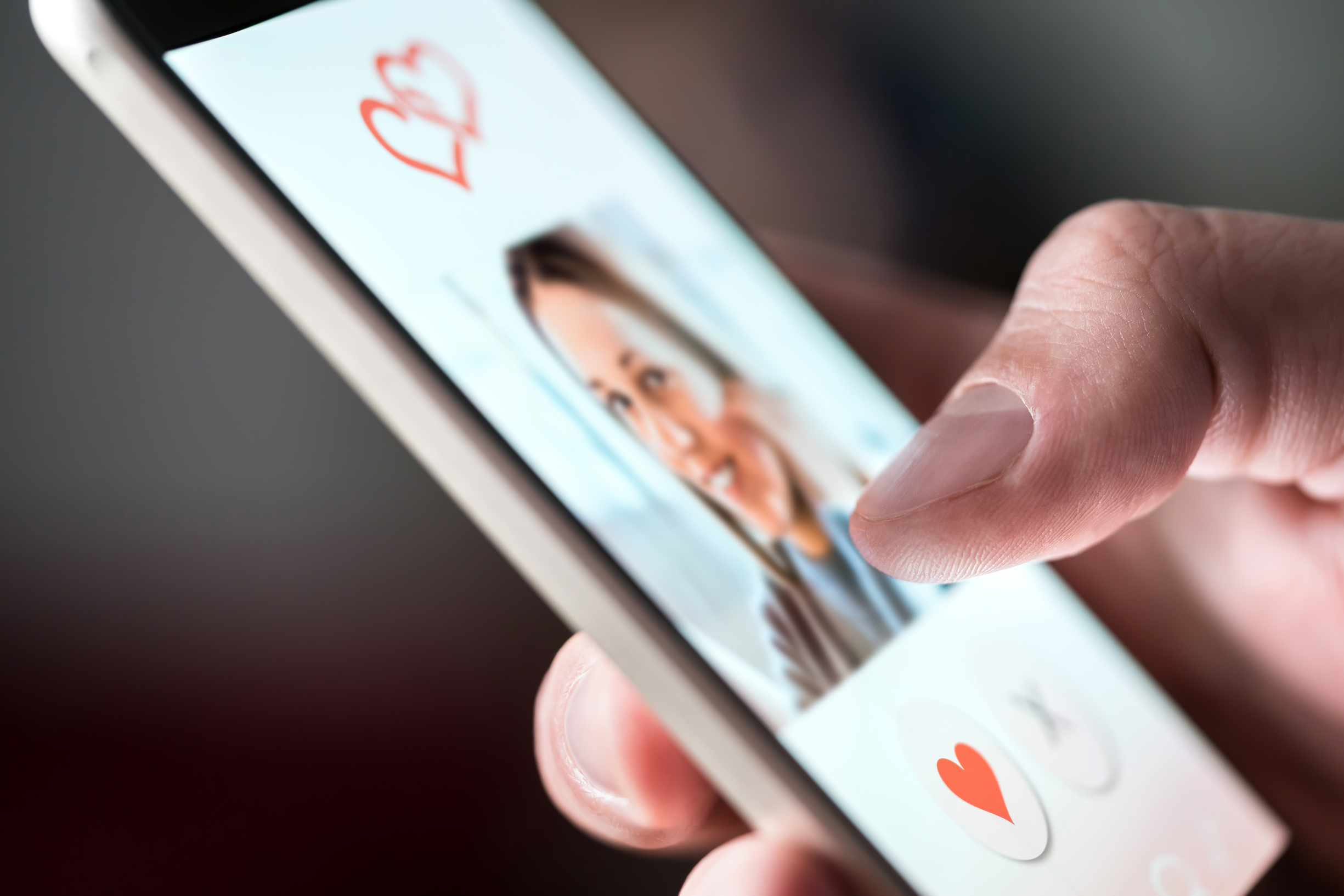 dating apps wokefishing