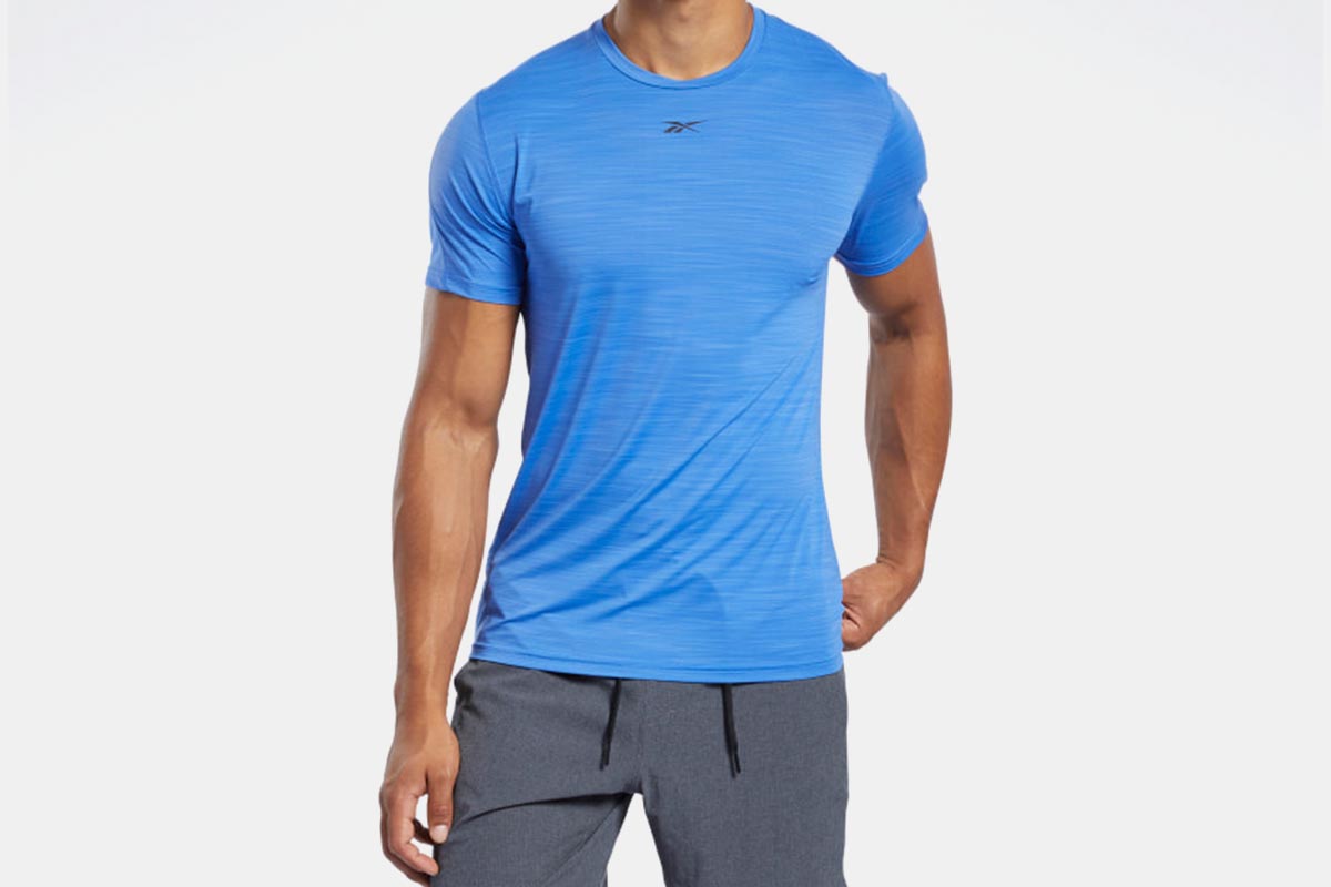 Deal: Everything Is 40% Off At Reebok, Including Sale Items