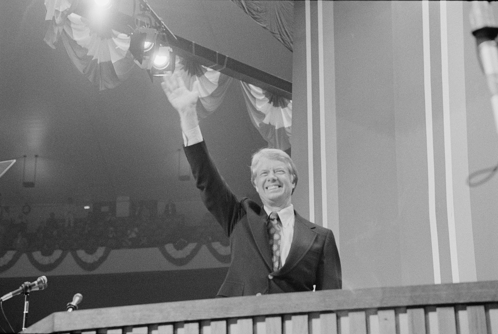 Jimmy Carter