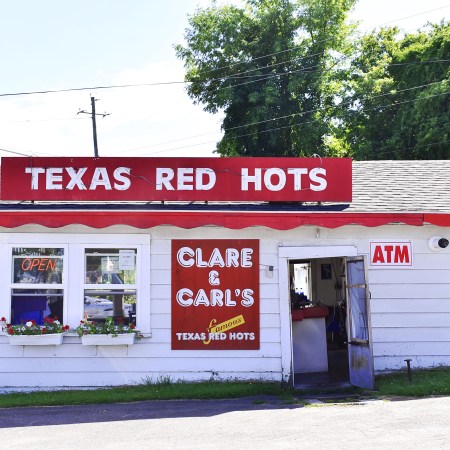 Clare and Carl's