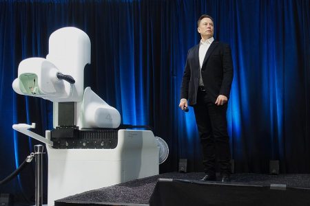 Elon Musk
