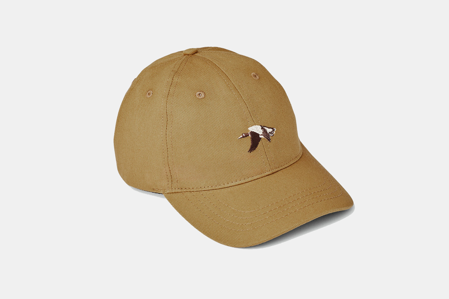 Filson Men's Twill Duck Cap
