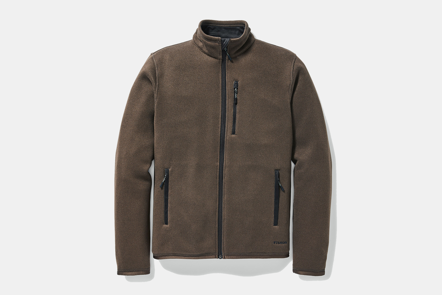 Filson Men's Ridgeway Fleece Jacket