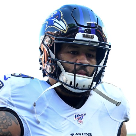 Earl Thomas Ravens